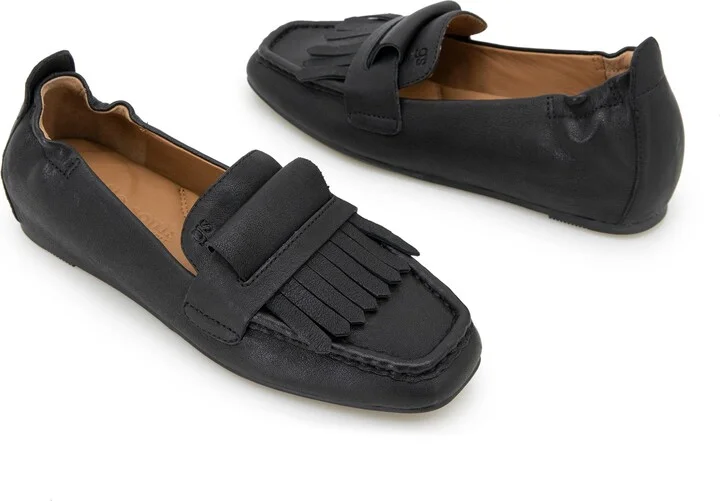 Scotty Kiltie Loafer - Image 8