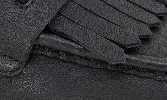 Scotty Kiltie Loafer - Image 9
