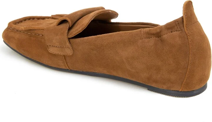 Scotty Kiltie Loafer - Image 2