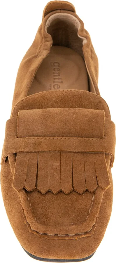 Scotty Kiltie Loafer - Image 4