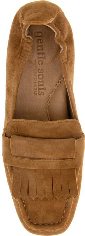 Scotty Kiltie Loafer - Image 5