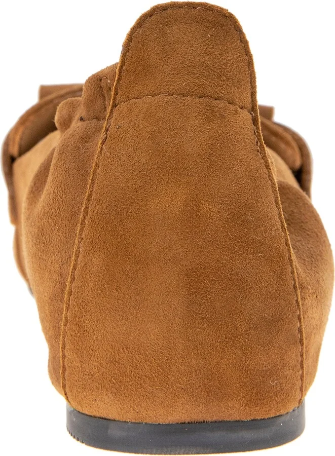 Scotty Kiltie Loafer - Image 7