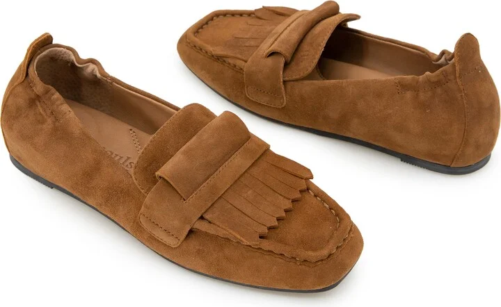 Scotty Kiltie Loafer - Image 8