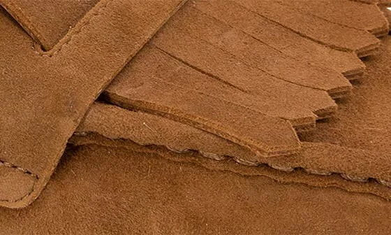Scotty Kiltie Loafer - Image 9