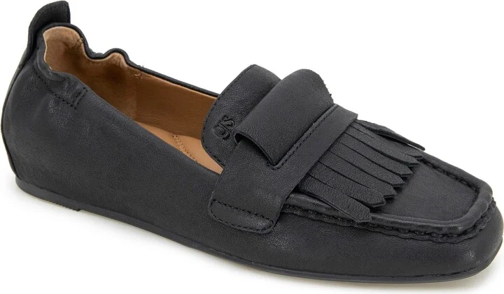 Scotty Kiltie Loafer