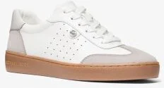 Scotty Leather Sneaker - Image 3