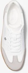 Scotty Leather Sneaker - Image 5