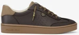 Scotty Leather Sneaker - Image 3