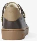 Scotty Leather Sneaker - Image 4