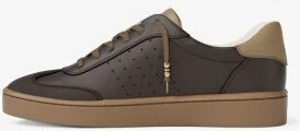 Scotty Leather Sneaker - Image 5