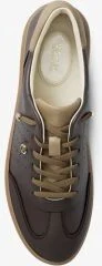 Scotty Leather Sneaker - Image 6