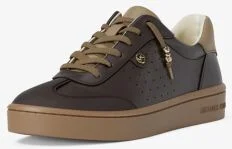 Scotty Leather Sneaker - Image 7