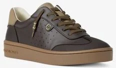 Scotty Leather Sneaker - Image 8