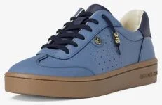 Scotty Leather Sneaker - Image 9