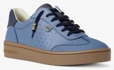 Scotty Leather Sneaker - Image 11