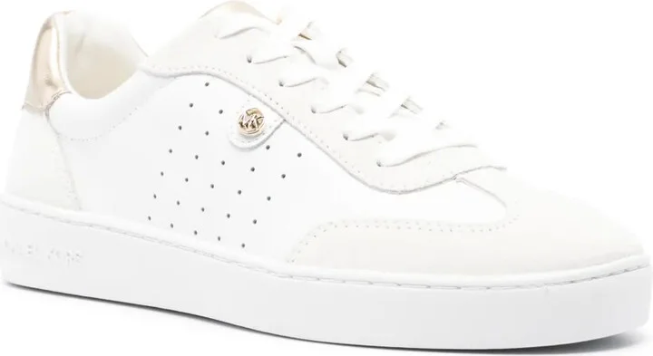 Scotty leather sneakers - Image 2