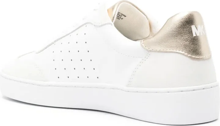 Scotty leather sneakers - Image 3