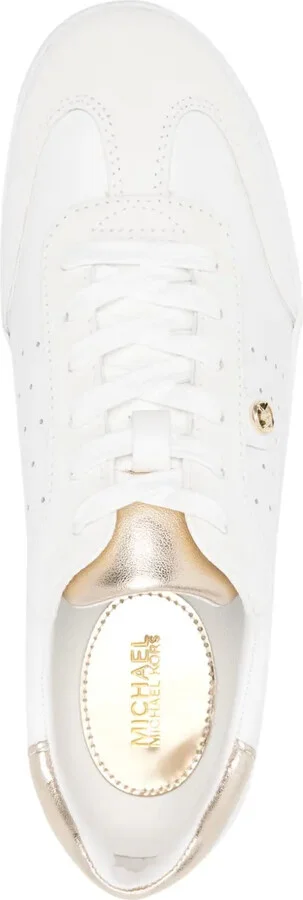 Scotty leather sneakers - Image 4