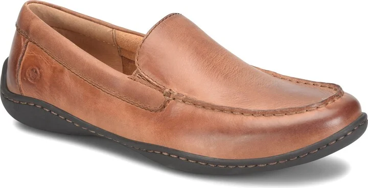 MEDIUM BROWN