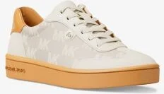 Scotty Logo Jacquard Sneaker - Image 2