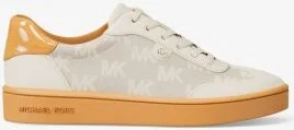 Scotty Logo Jacquard Sneaker - Image 3