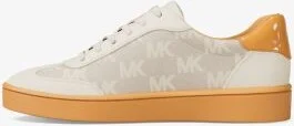 Scotty Logo Jacquard Sneaker - Image 4