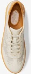 Scotty Logo Jacquard Sneaker - Image 6