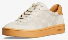 Scotty Logo Jacquard Sneaker - Image 8