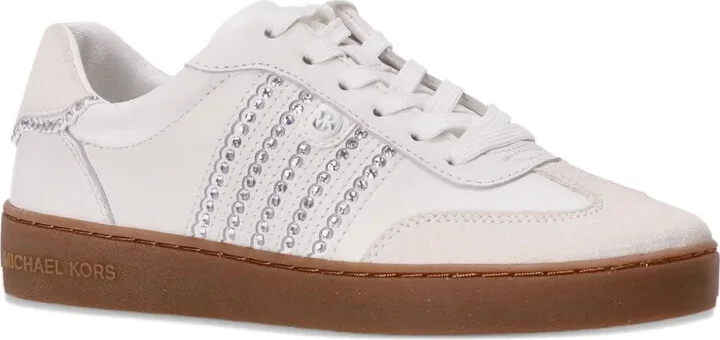 Scotty rhinestone-embellished sneakers - Image 2