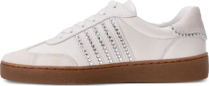 Scotty rhinestone-embellished sneakers - Image 4