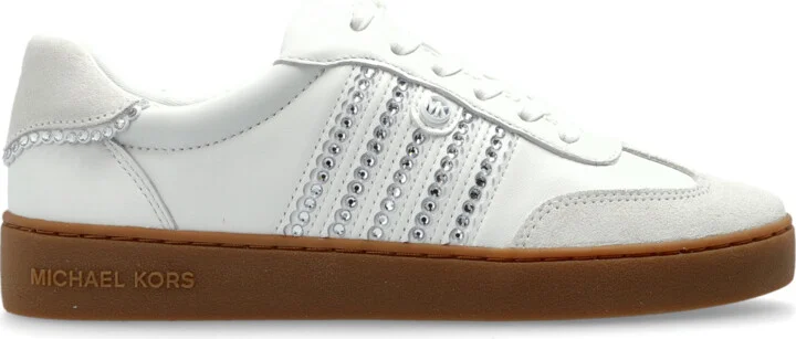 Scotty Sports Shoes, , - White