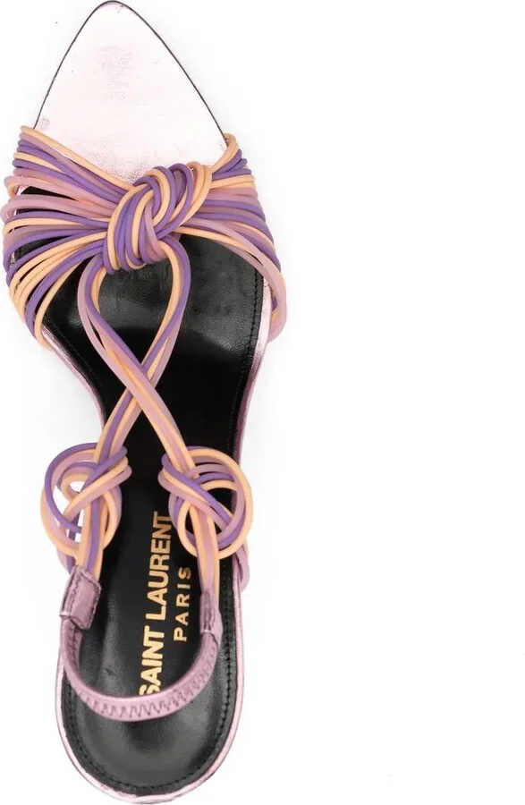 Scoubi 105 sandals - Image 4
