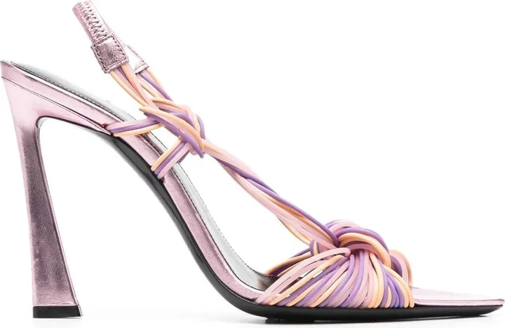 Scoubi 105 sandals