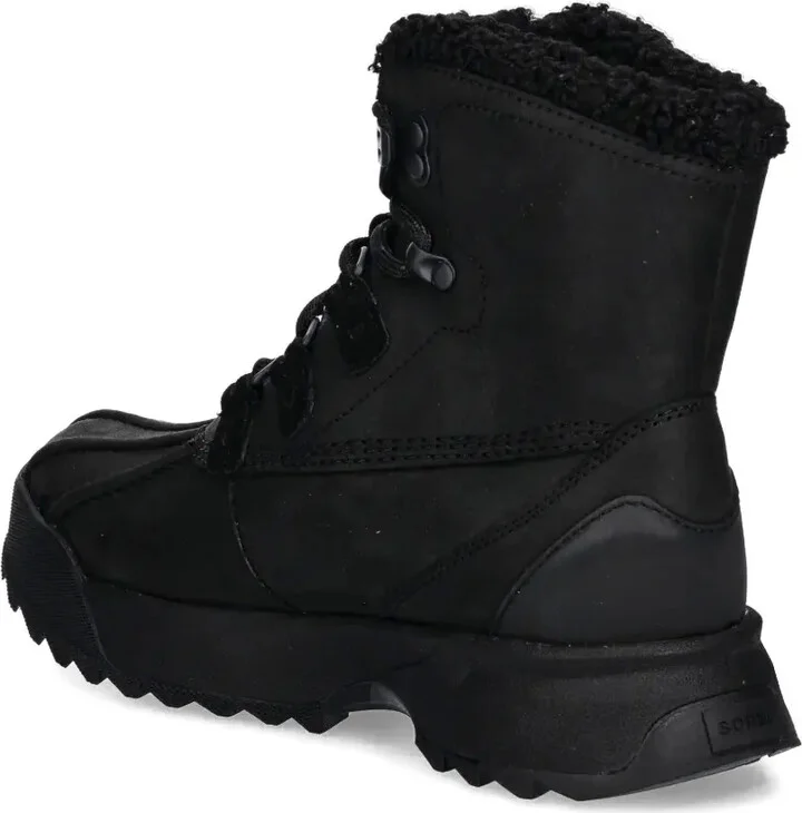 Scout 87 boots - Image 3