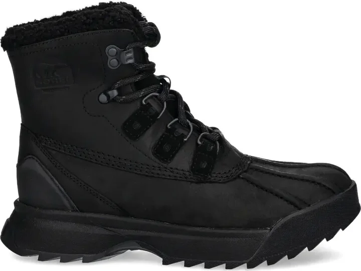 Scout 87 boots