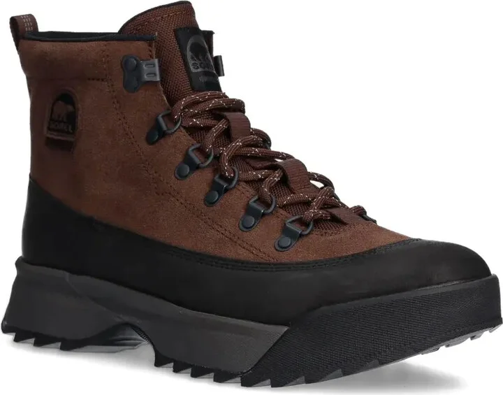 Scout 87 Pro boots - Image 2