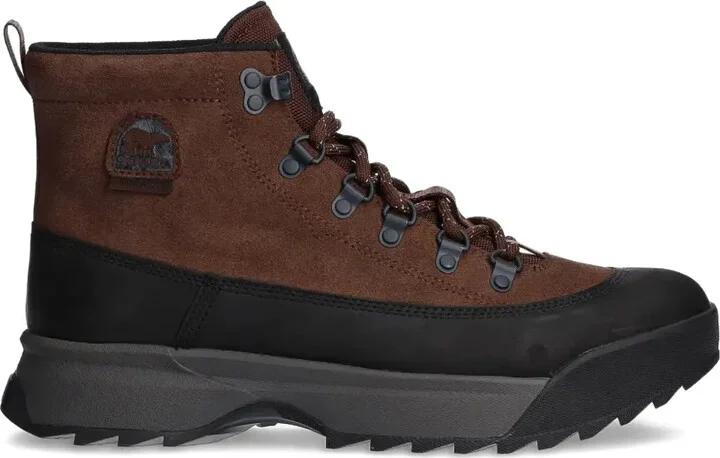 Scout 87 Pro boots
