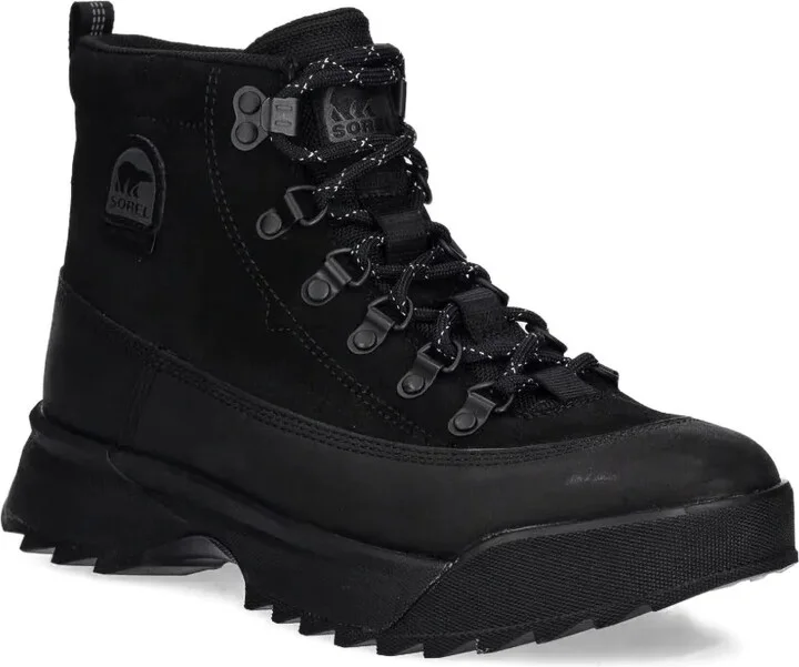 Scout 87 Pro Plus hiking boots - Image 2