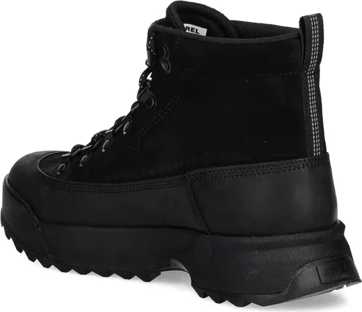 Scout 87 Pro Plus hiking boots - Image 5