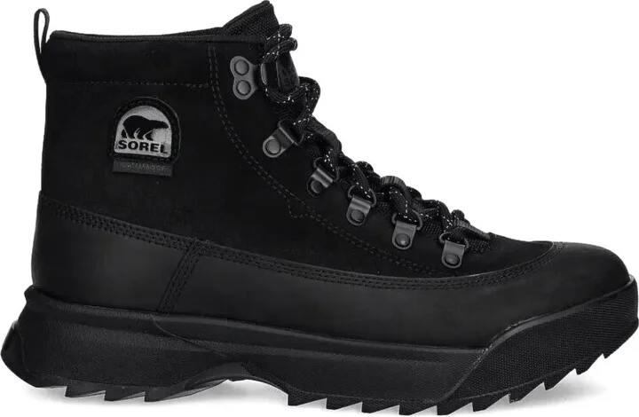Scout 87 Pro Plus hiking boots