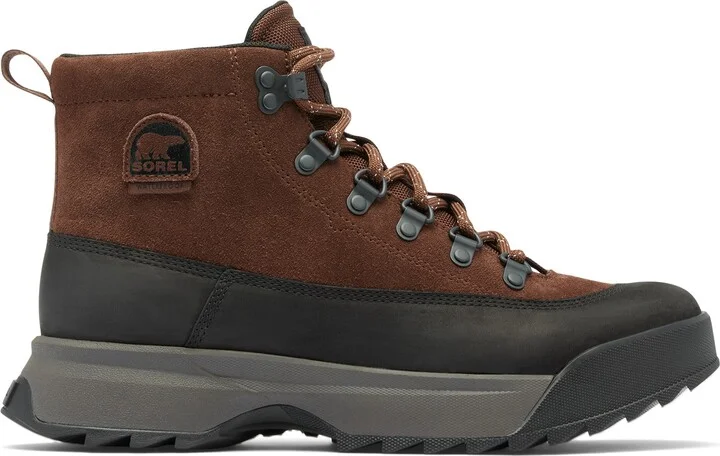 Scout 87 Pro Plus Waterproof Boot - Image 3