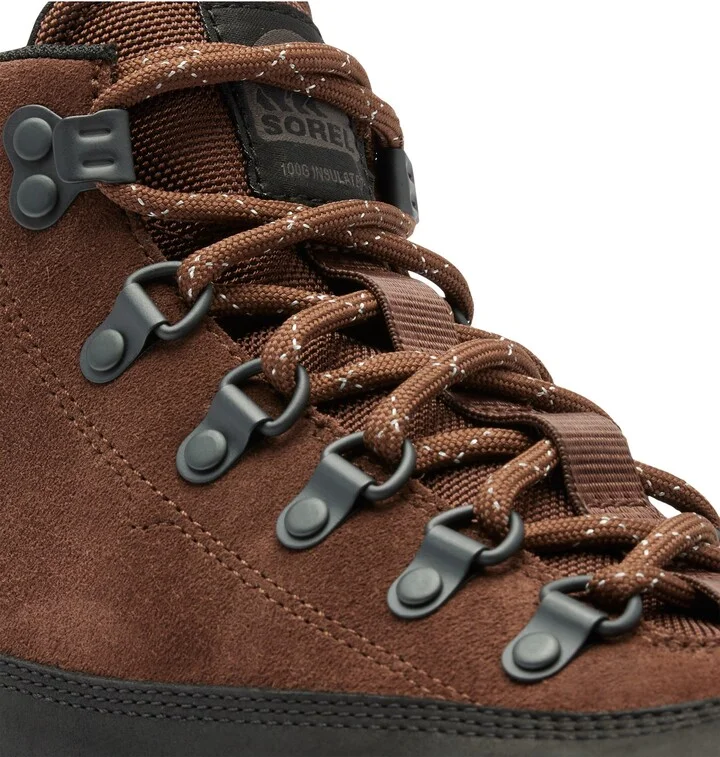 Scout 87 Pro Plus Waterproof Boot - Image 7