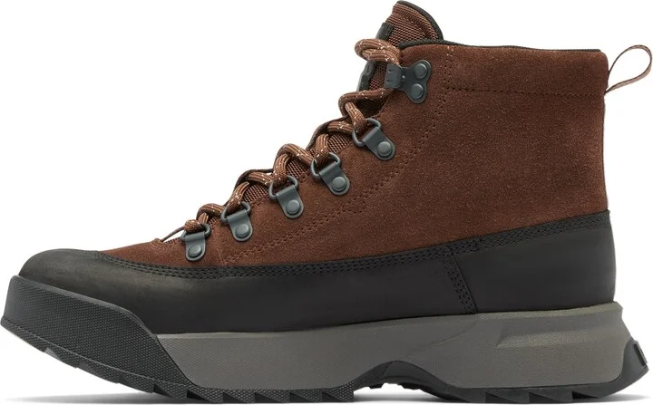 Scout 87 Pro Plus Waterproof Boot - Image 8