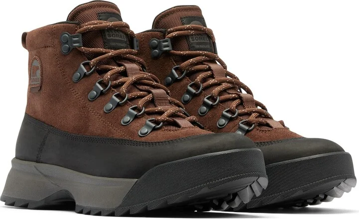 Scout 87 Pro Plus Waterproof Boot - Image 9