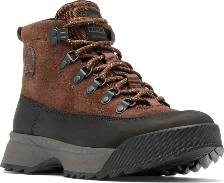 Scout 87 Pro Plus Waterproof Boot