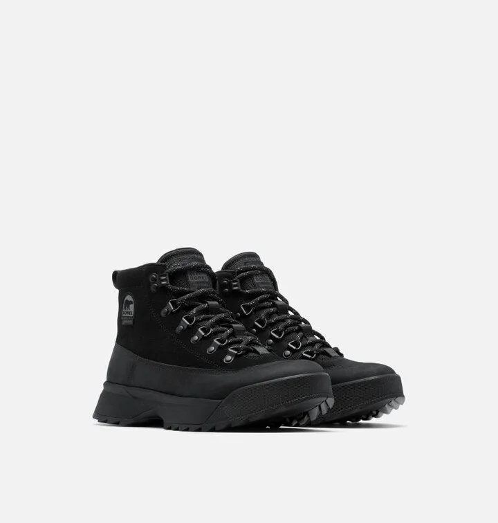 SCOUT 87™ Pro Plus Men's Waterproof Boot - Image 2