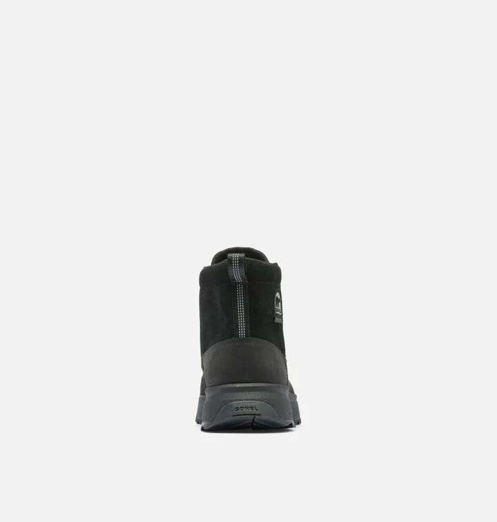 SCOUT 87™ Pro Plus Men's Waterproof Boot - Image 3