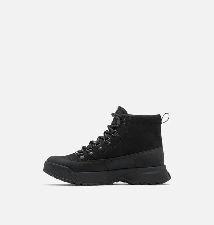 SCOUT 87™ Pro Plus Men's Waterproof Boot - Image 4