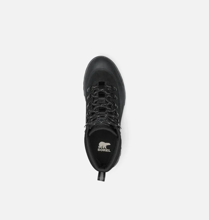 SCOUT 87™ Pro Plus Men's Waterproof Boot - Image 5