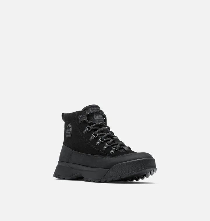 SCOUT 87™ Pro Plus Men's Waterproof Boot - Image 7